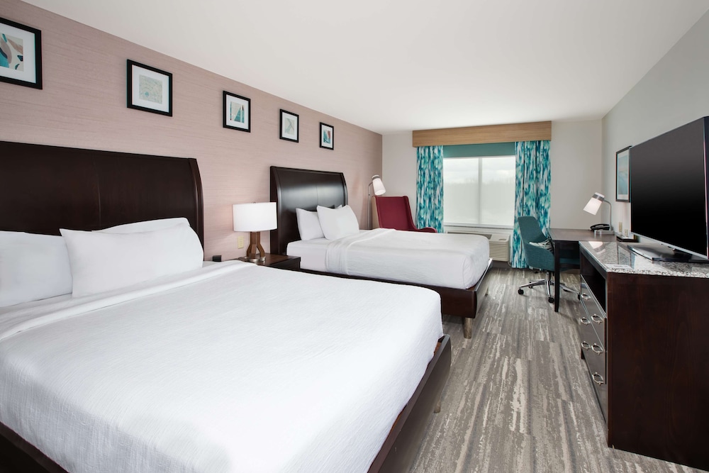 hilton garden inn benton harbor st joseph