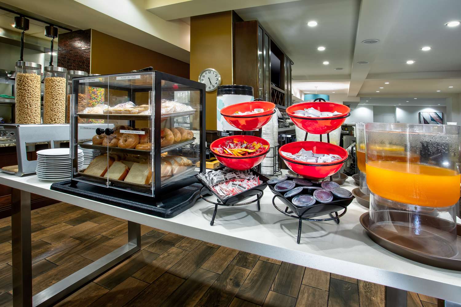 hilton garden inn benton harbor st joseph