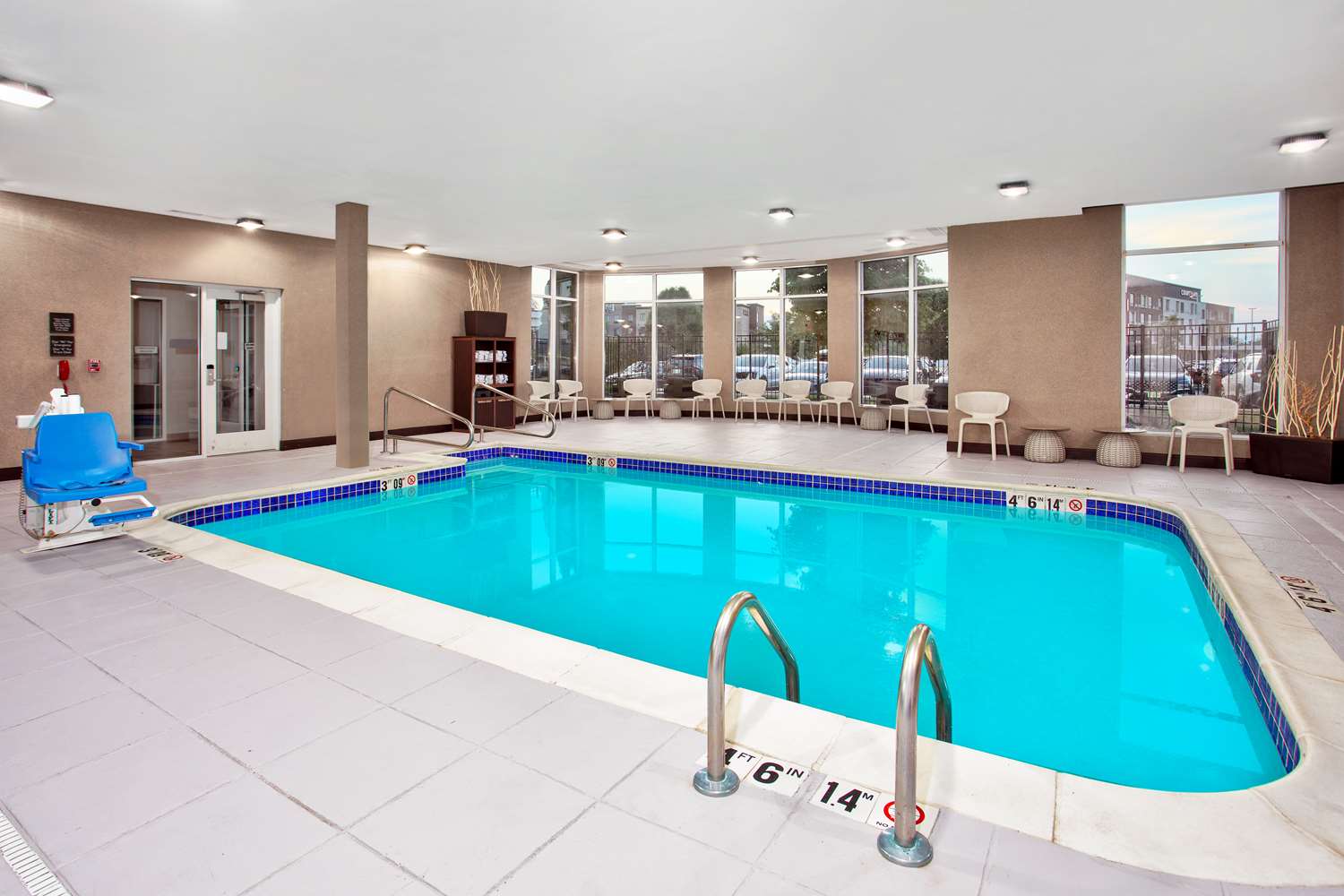hilton garden inn benton harbor st joseph