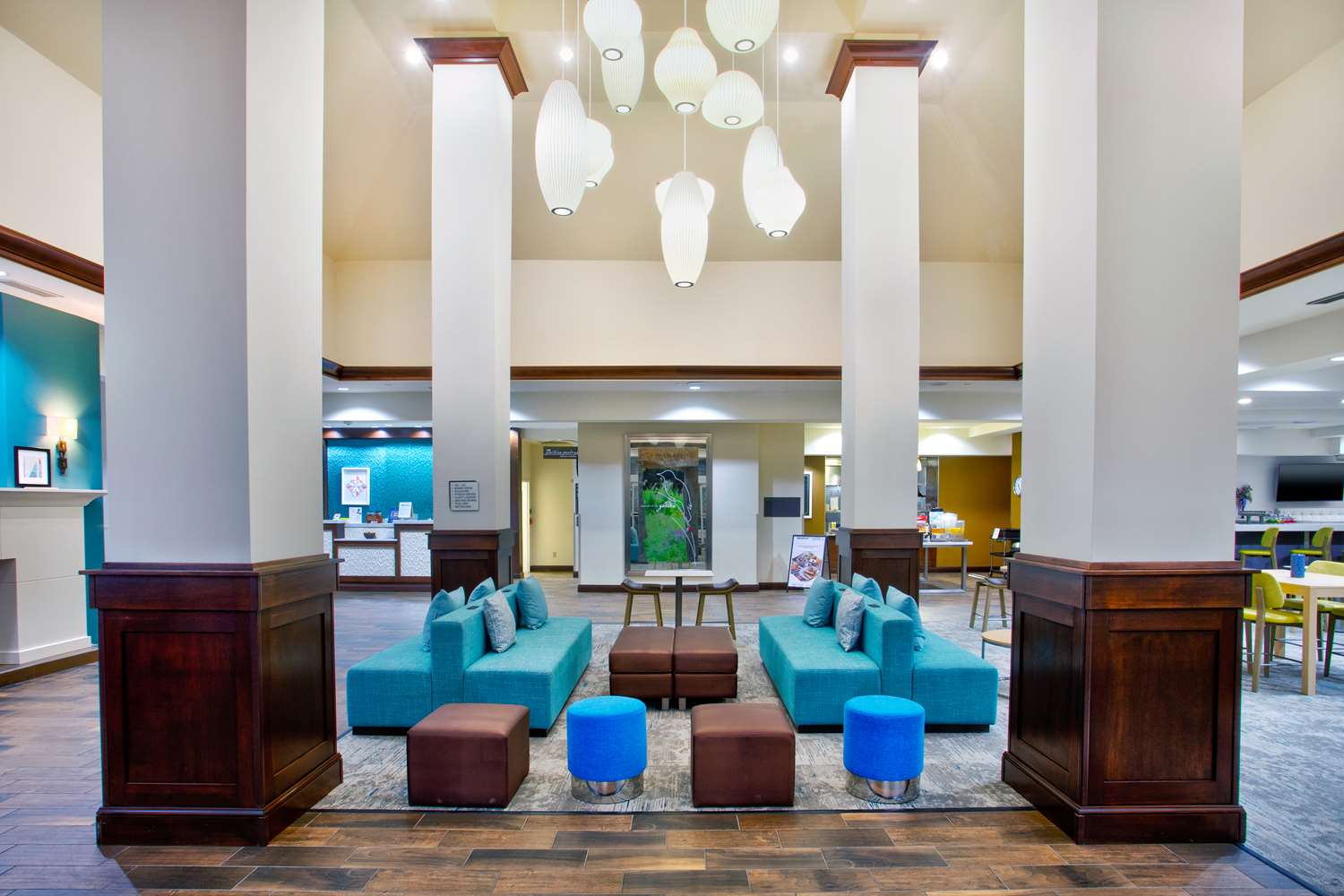 hilton garden inn benton harbor st joseph