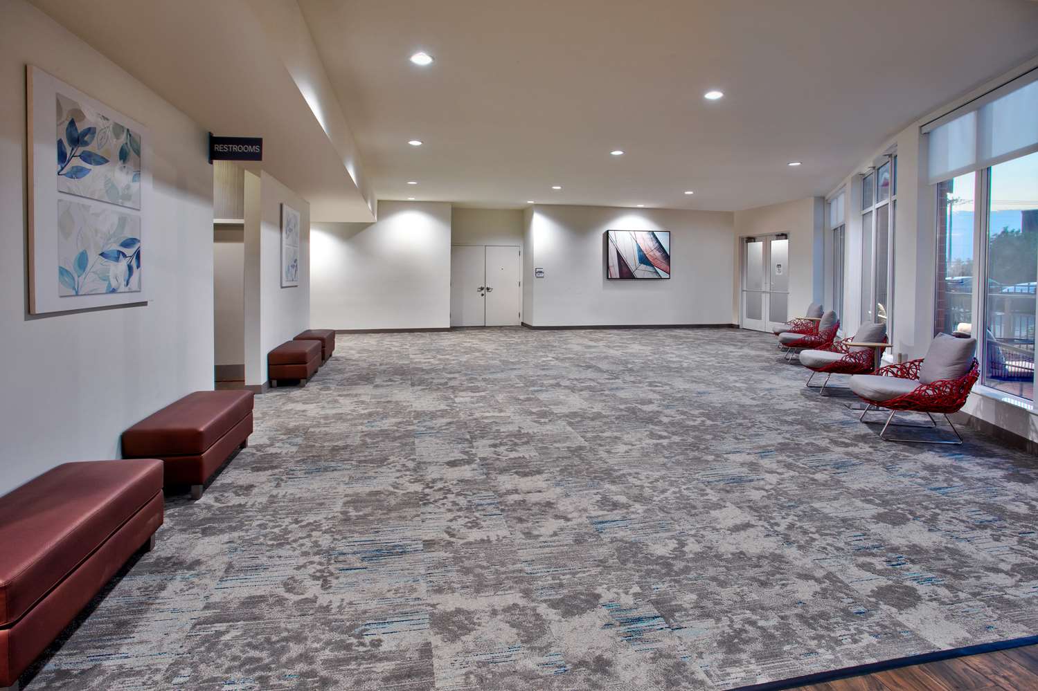 hilton garden inn benton harbor st joseph