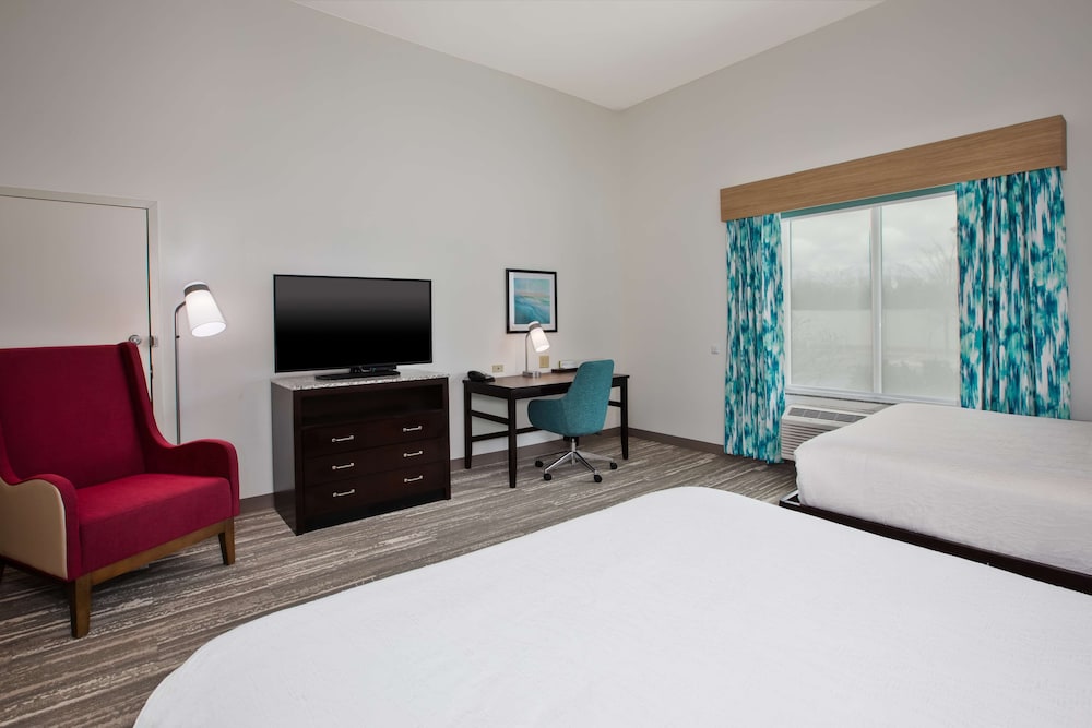 hilton garden inn benton harbor st joseph