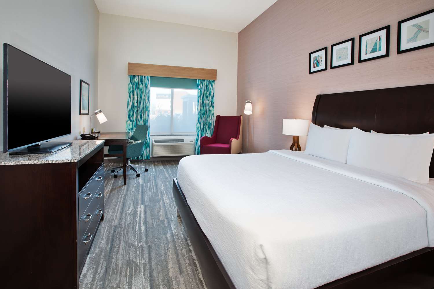 hilton garden inn benton harbor st joseph