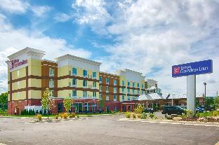 hilton garden inn benton harbor st joseph