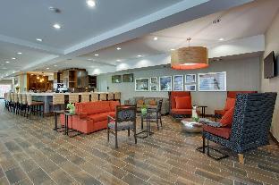 hilton garden inn benton harbor st joseph