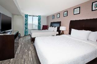 hilton garden inn benton harbor st joseph