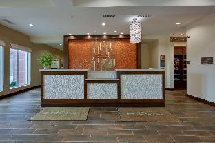 hilton garden inn benton harbor st joseph