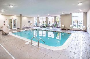 hilton garden inn benton harbor st joseph