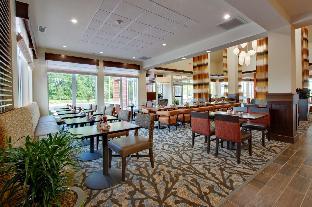 hilton garden inn benton harbor st joseph