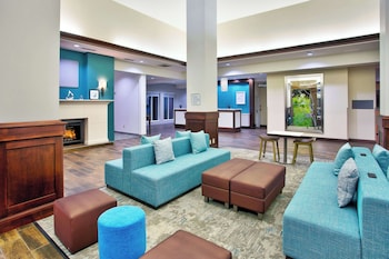 Hilton Garden Inn Benton Harbor/St. Joseph,Benton Charter Township>>Baroda,3 star