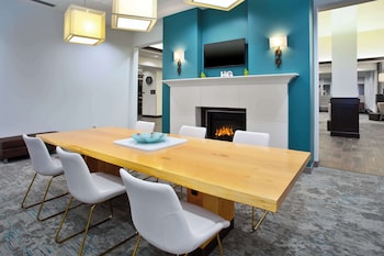 Hilton Garden Inn Benton Harbor/St. Joseph,Benton Charter Township>>Baroda,3 star