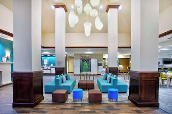 Hilton Garden Inn Benton Harbor/St. Joseph,Benton Charter Township>>Baroda,3 star