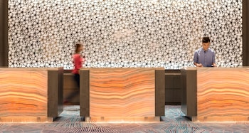 Jen Singapore Orchardgateway By Shangri-La,Orchard>>Central Singapore,4 star