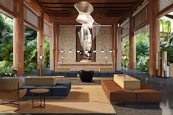 four points by sheraton bali ungasan