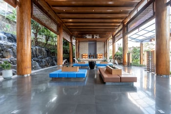 four points by sheraton bali ungasan