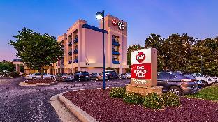 best western plus bwi airport hotel arundel mills