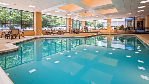 Best Western Plus Bwi Airport Hotel / Arundel Mills,Brinkleigh>>Baltimore,3 star