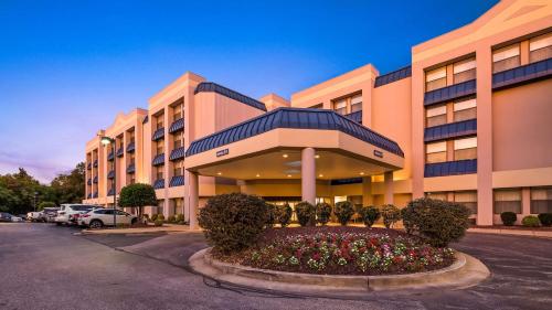 Best Western Plus Bwi Airport Hotel / Arundel Mills,Brinkleigh>>Baltimore,3 star