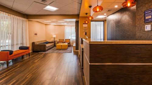 Best Western Plus Bwi Airport Hotel / Arundel Mills,Brinkleigh>>Baltimore,3 star