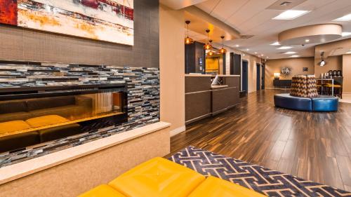 Best Western Plus Bwi Airport Hotel / Arundel Mills,Brinkleigh>>Baltimore,3 star