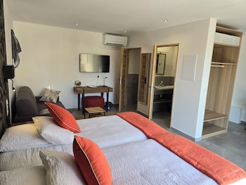 les loges du luberon