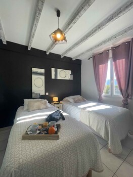 les loges du luberon