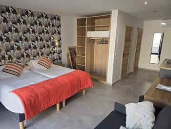 les loges du luberon