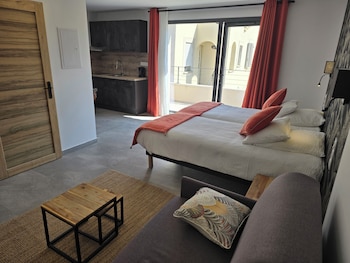 les loges du luberon