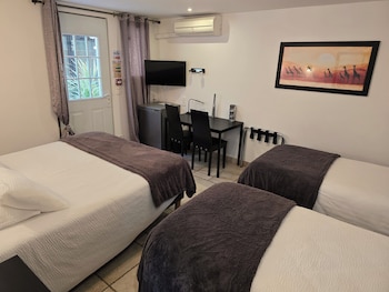 les loges du luberon