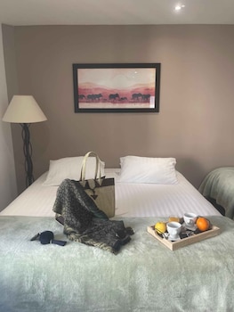 les loges du luberon
