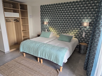 les loges du luberon
