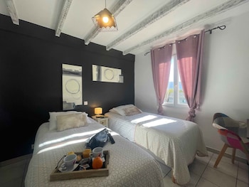 les loges du luberon
