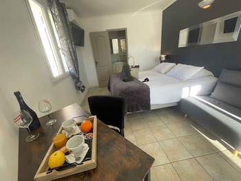 les loges du luberon