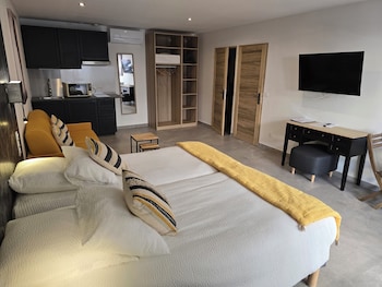 les loges du luberon