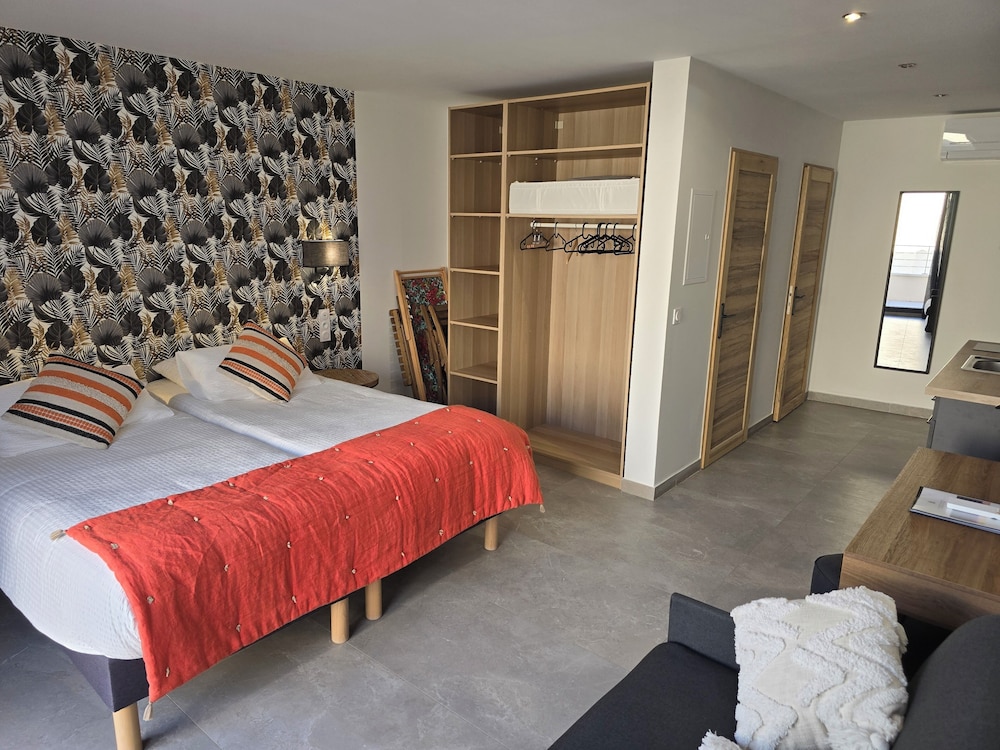 les loges du luberon