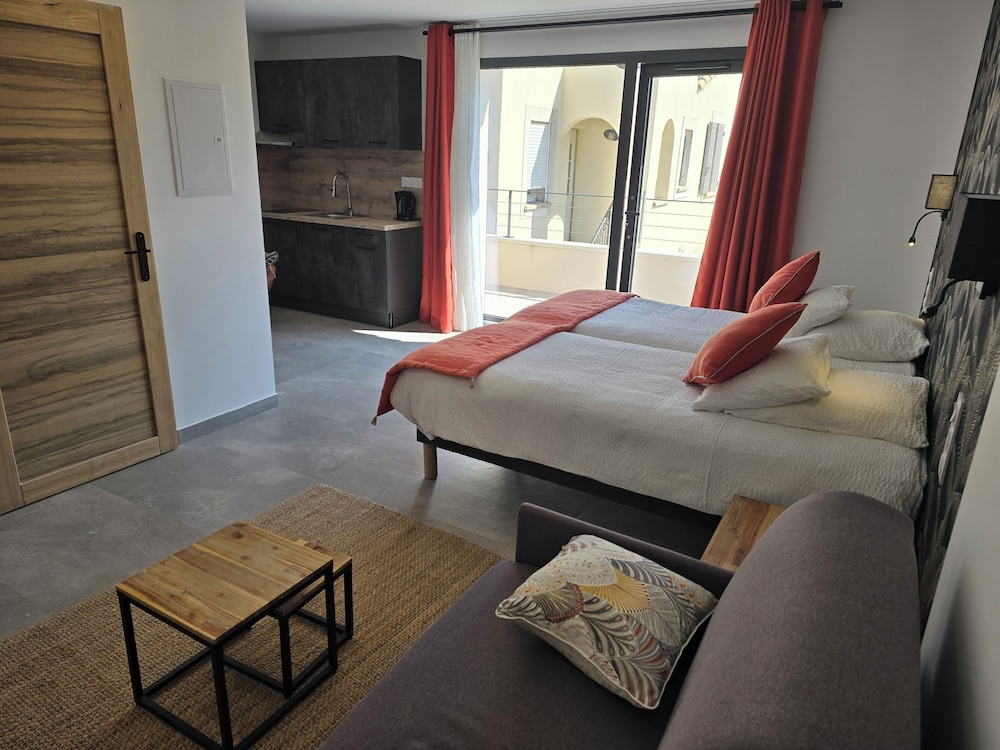 les loges du luberon