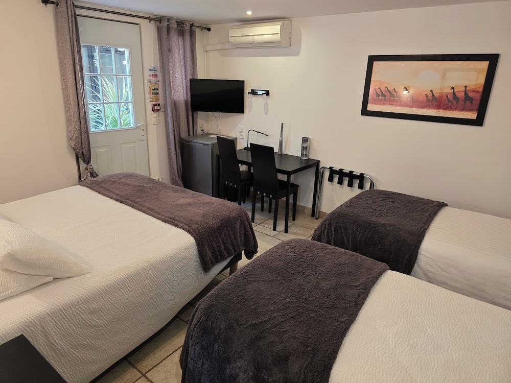 les loges du luberon