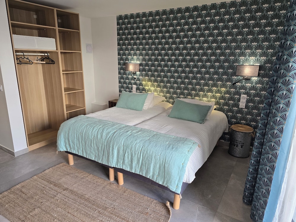 les loges du luberon