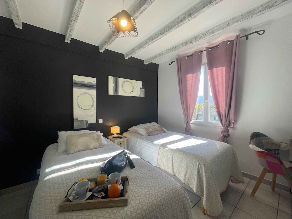 les loges du luberon