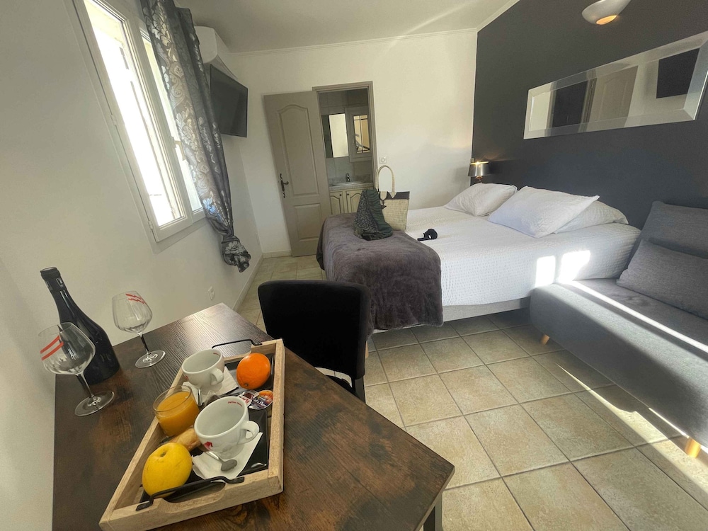les loges du luberon