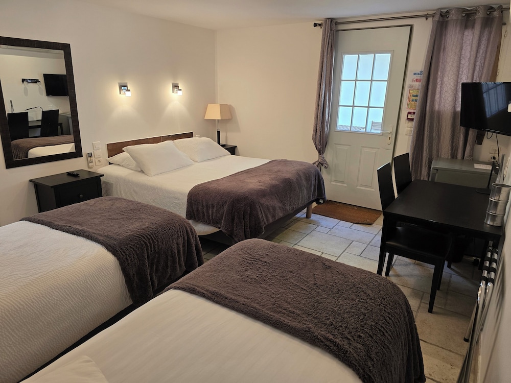 les loges du luberon