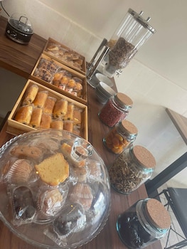 les loges du luberon