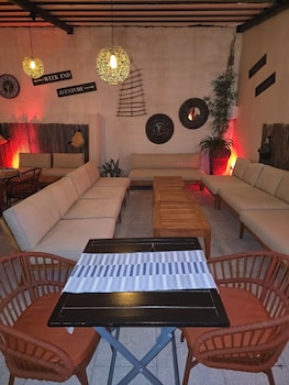 les loges du luberon