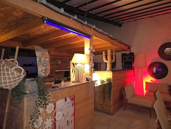 les loges du luberon