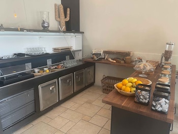 les loges du luberon
