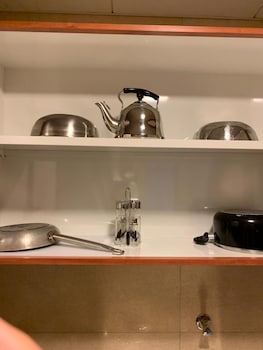 paragon hotel apartments