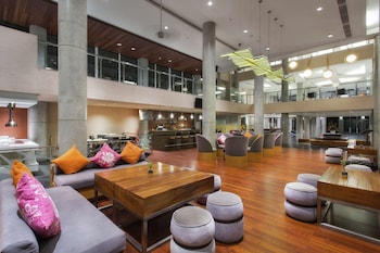 Hilton Garden Inn Bali Ngurah Rai Airport,Kuta>>Bali,4 star