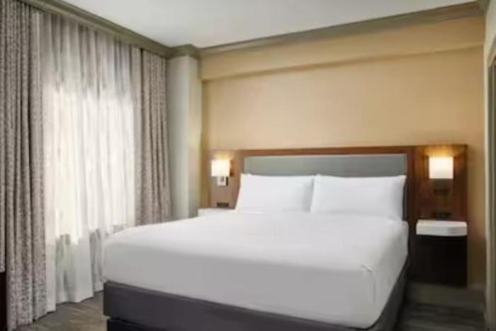 hampton inn and suites new orleans canal st french quarter