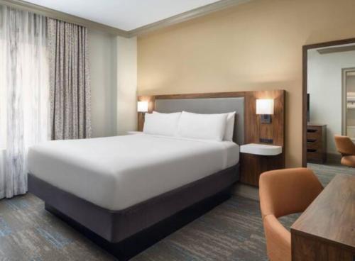 hampton inn and suites new orleans canal st french quarter