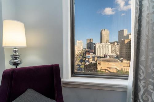 hampton inn and suites new orleans canal st french quarter